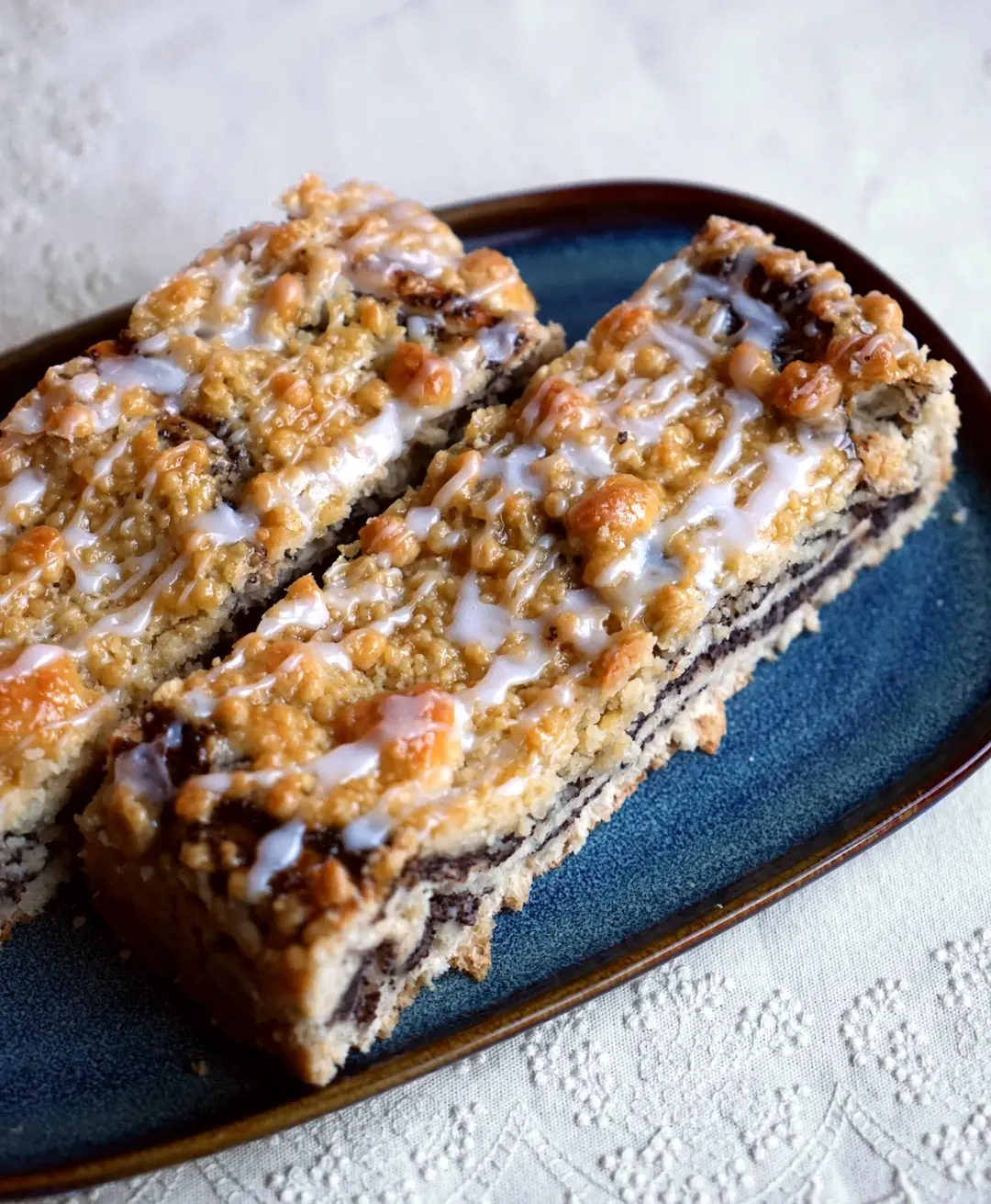 Übergabe der Urkunde „Berufsbildung ohne Grenzen“ der Handwerkskammer Düsseldorf an Oehme Brot & Kuchen