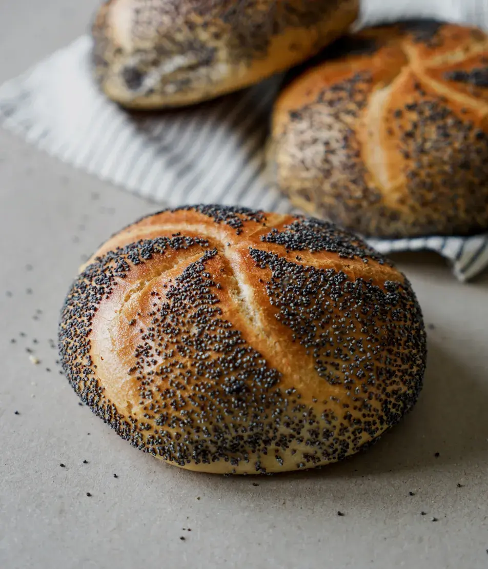 Brötchen & Kleingebäck