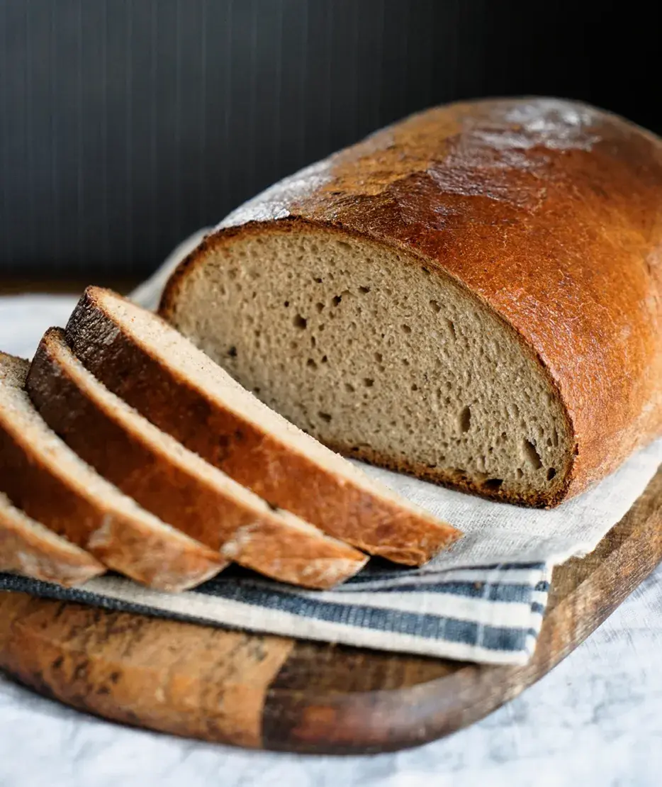 Kassler Brot – Brot der Bäckerei Oehme