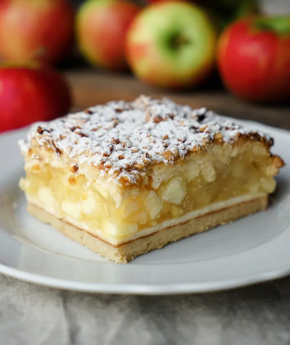 Feingebäck & Kuchen