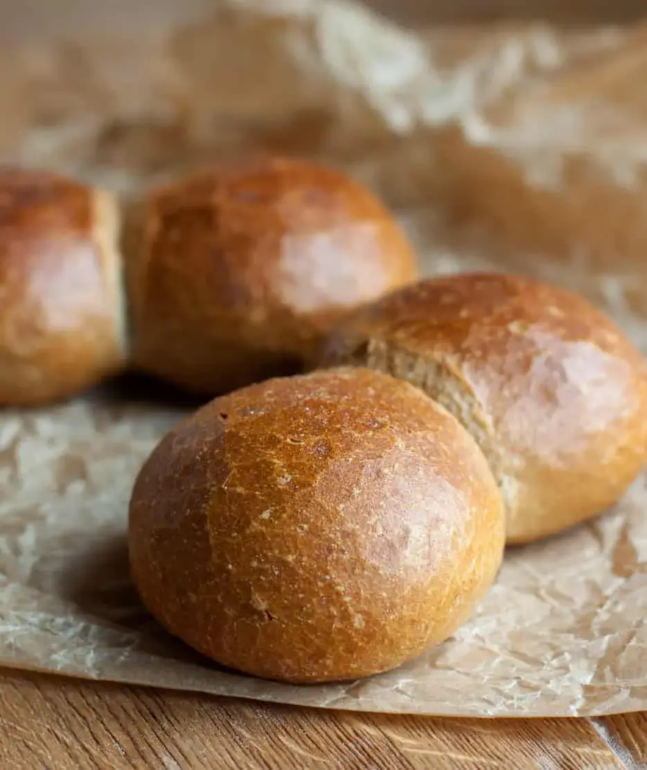 Brötchen & Kleingebäck