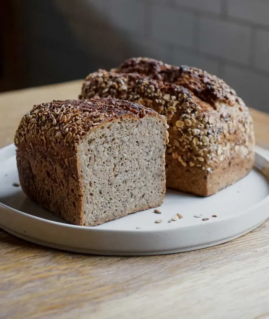 Oehme Korn – Brot der Bäckerei Oehme