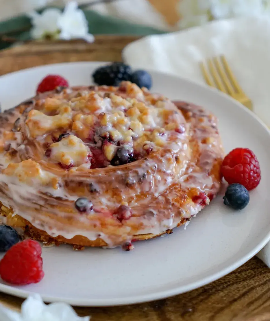 Feingebäck & Kuchen