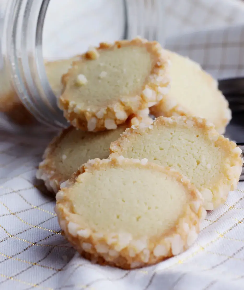 Heidesand – Feingebäck der Bäckerei Oehme