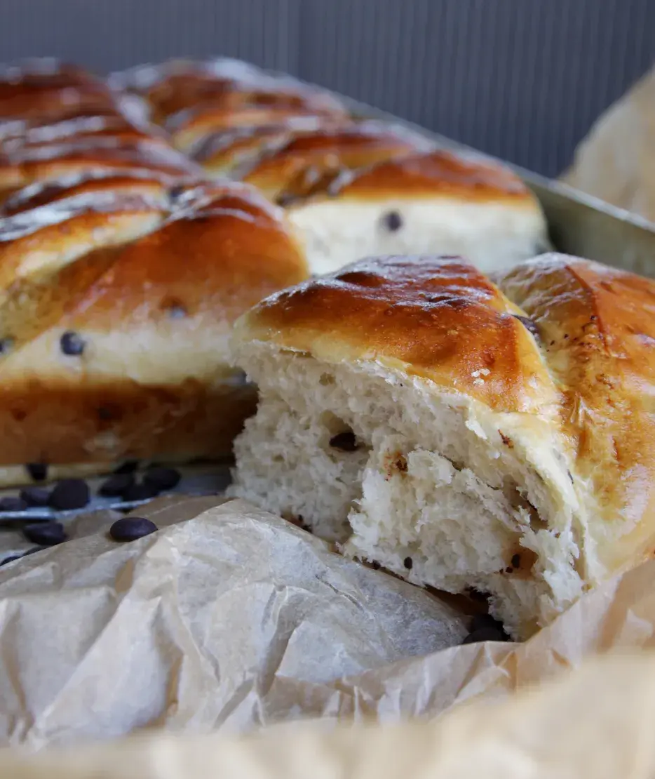 Oehmes Schokohappen – Feingebäck der Bäckerei Oehme